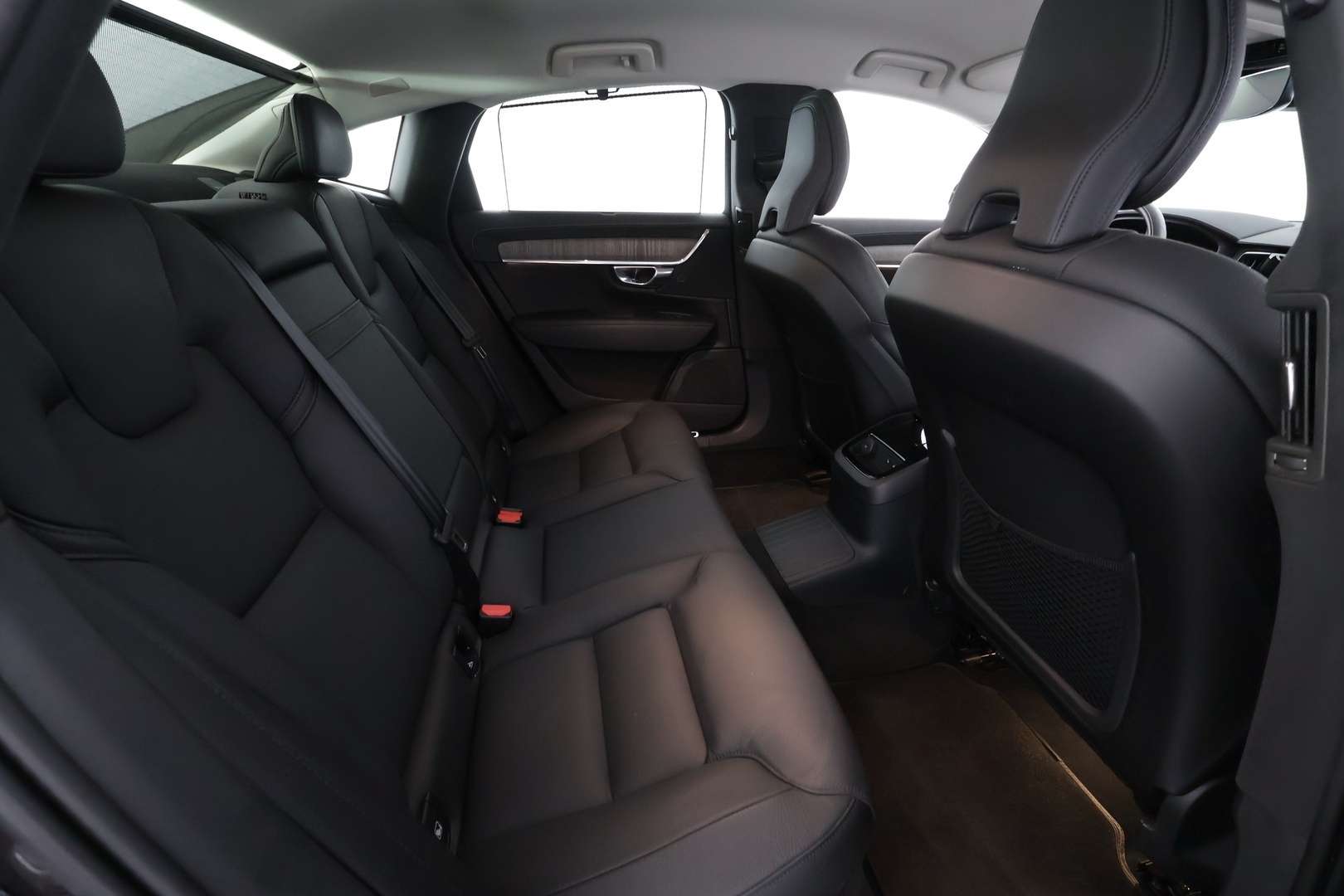 VOLVO S90 2021