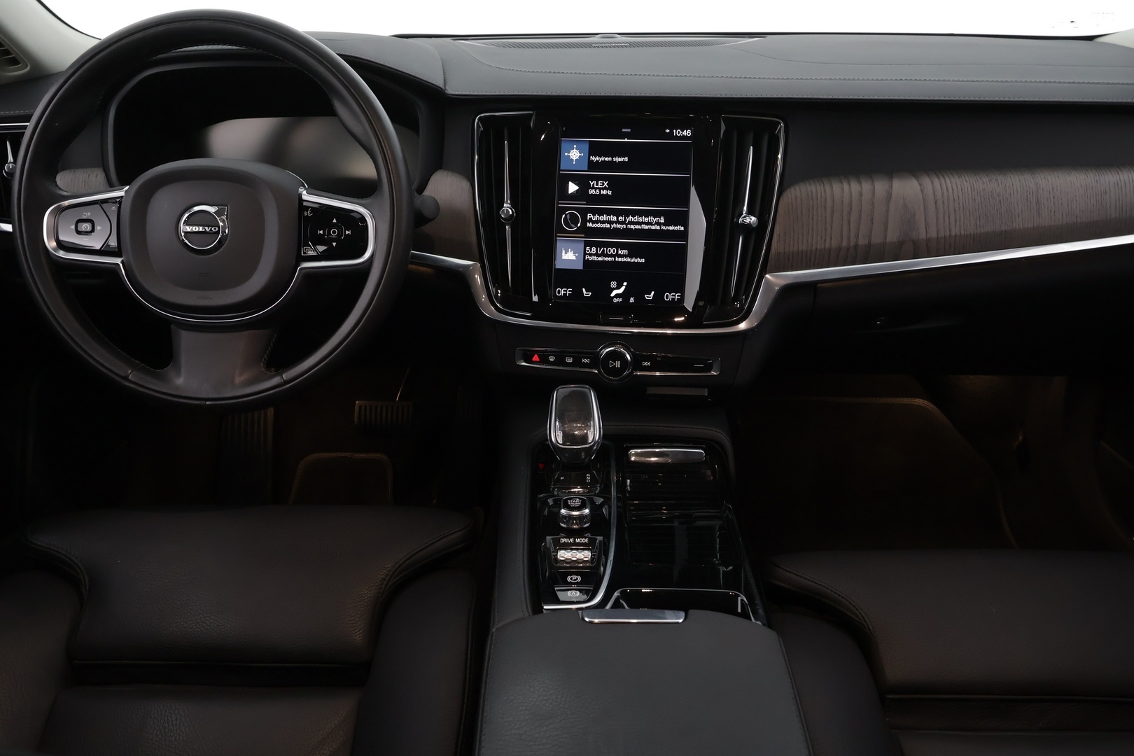 VOLVO S90 2021