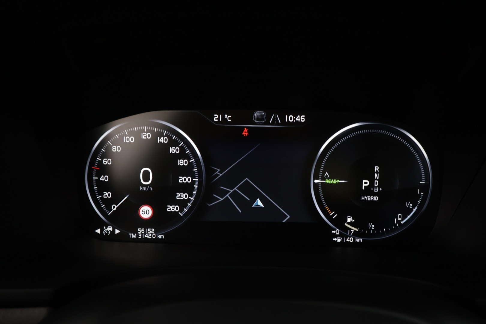 VOLVO S90 2021