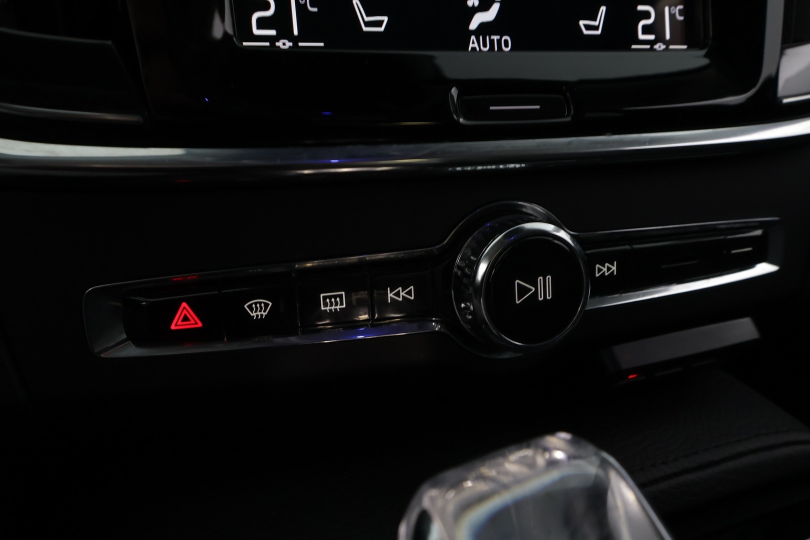 VOLVO S90 2021