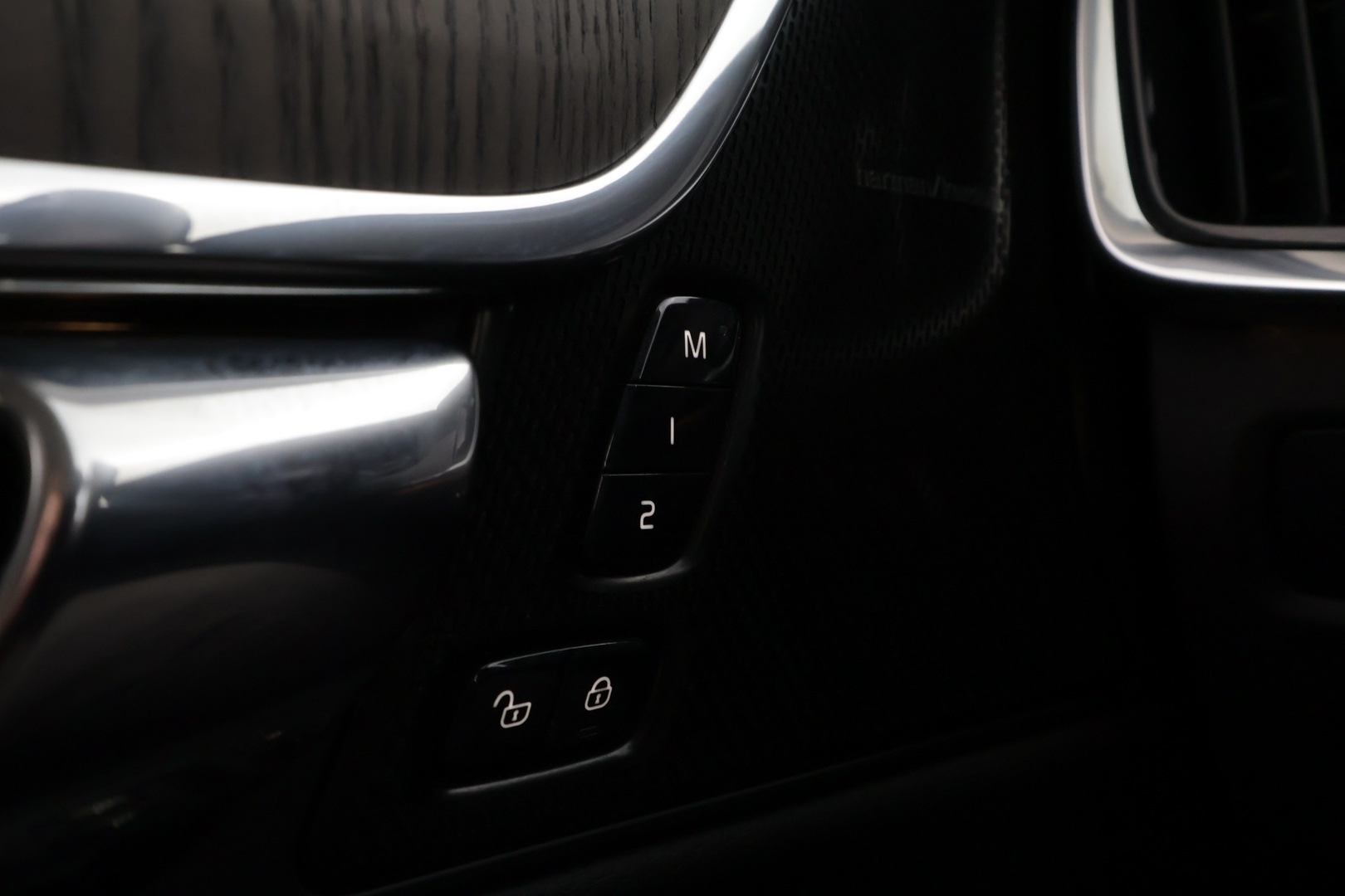 VOLVO S90 2021