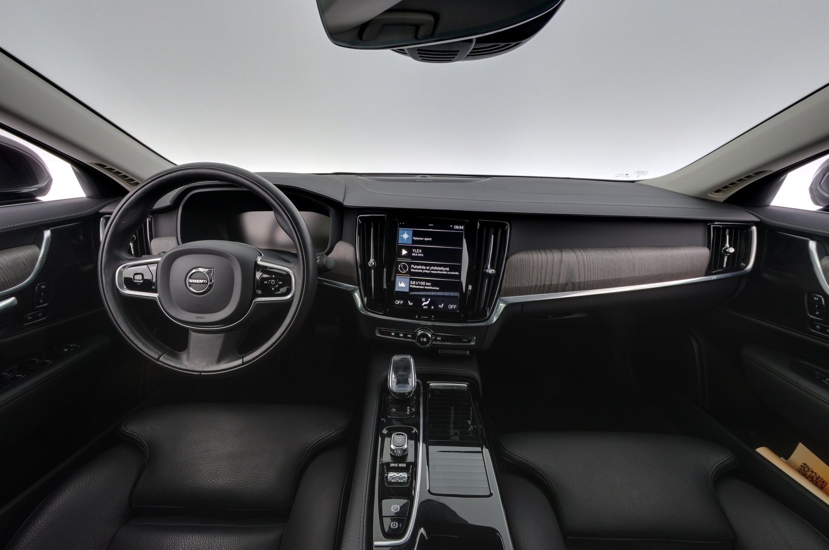 VOLVO S90 2021