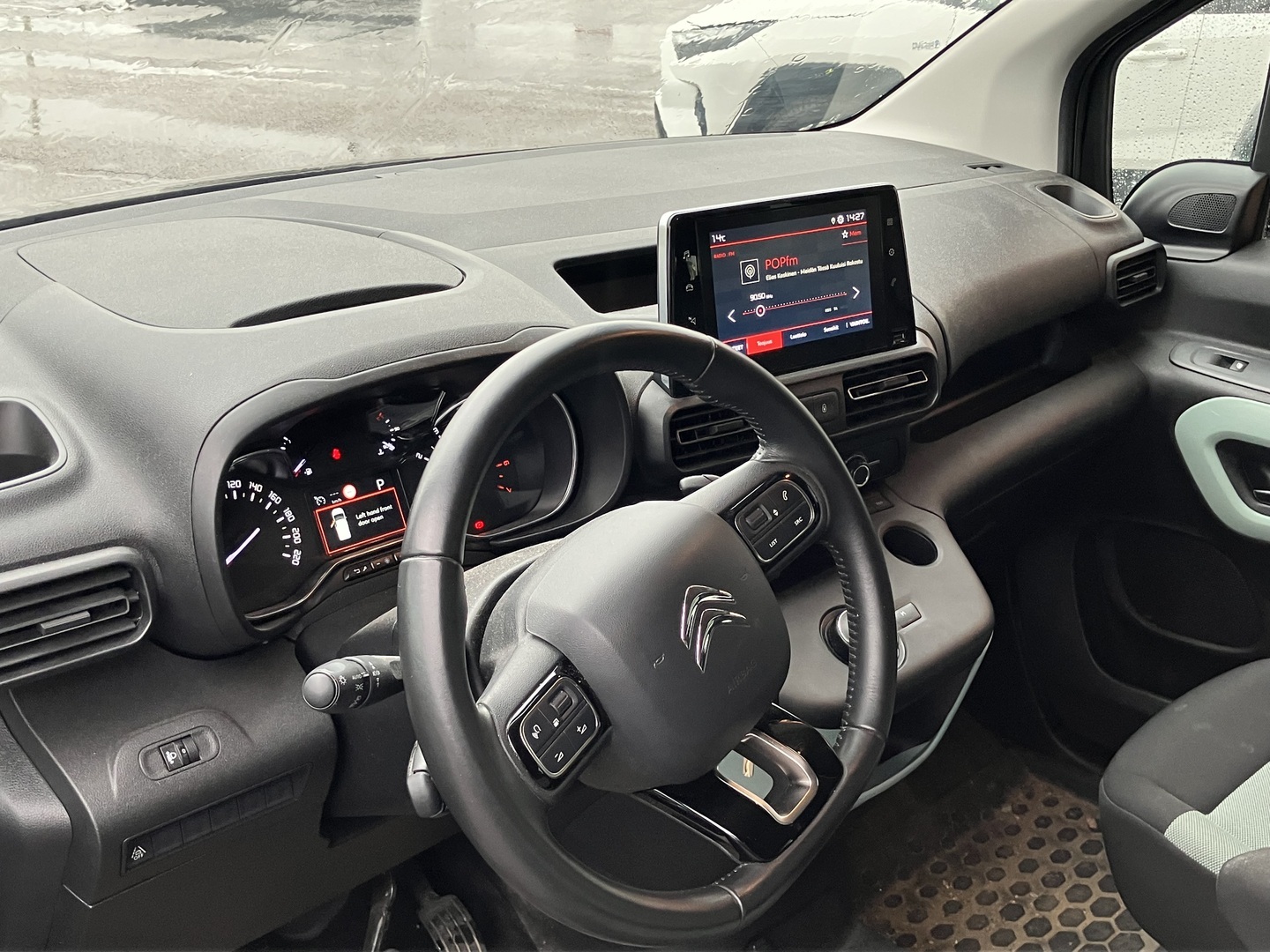 CITROEN Berlingo 2021