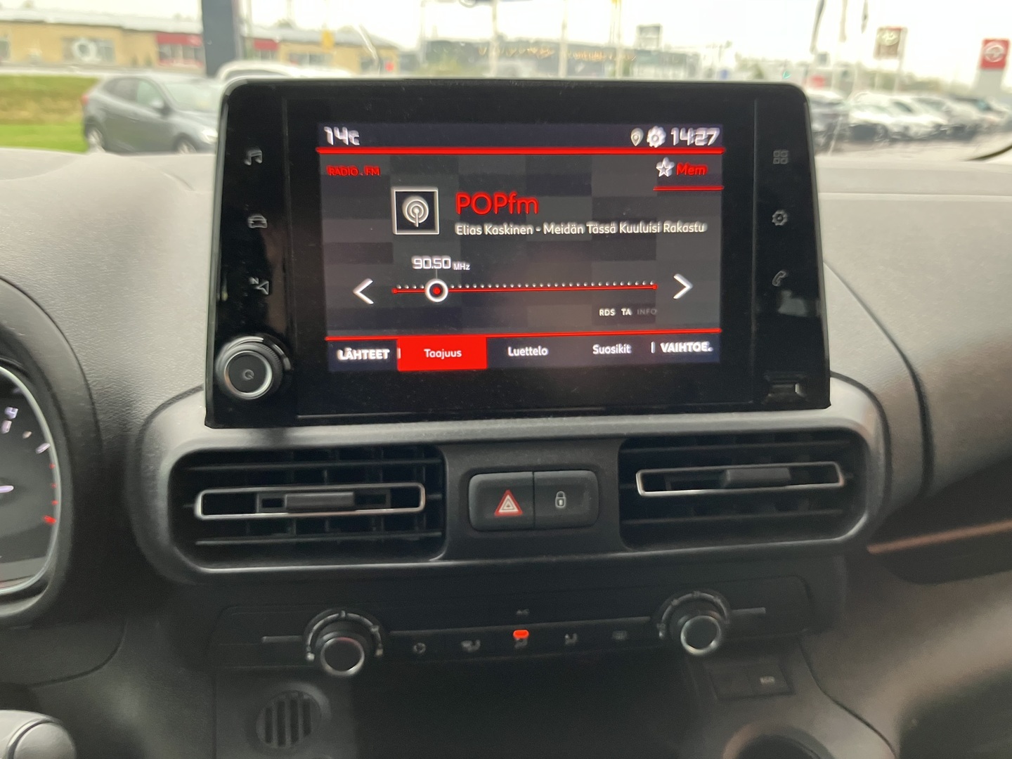 CITROEN Berlingo 2021
