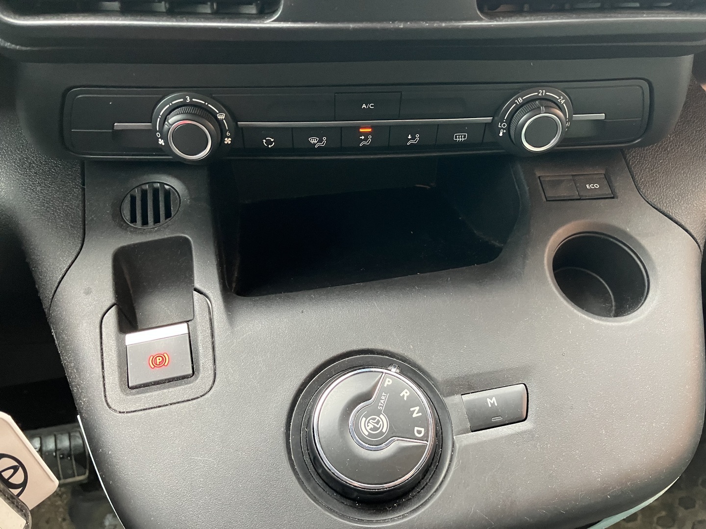 CITROEN Berlingo 2021