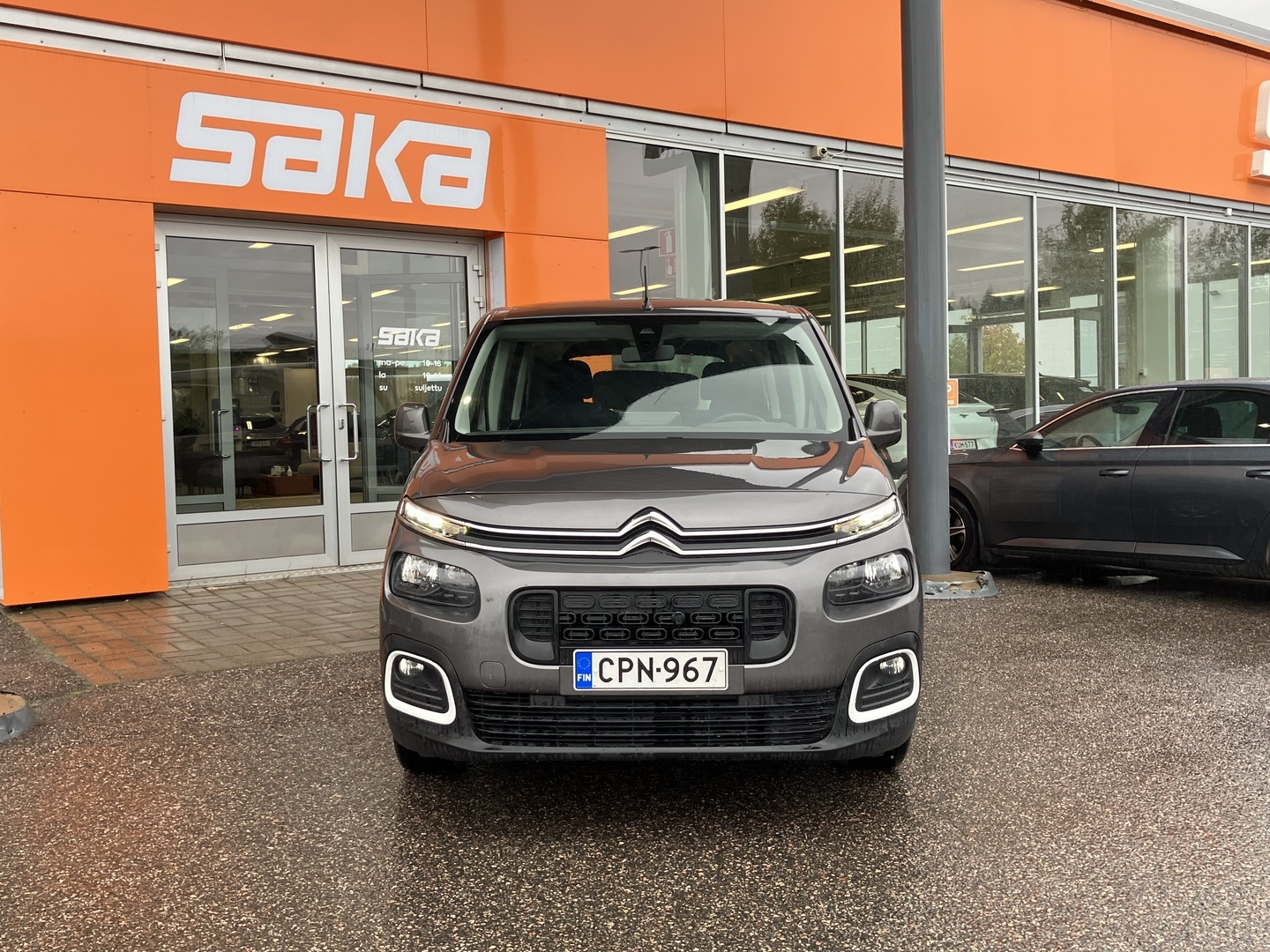 CITROEN Berlingo 2021