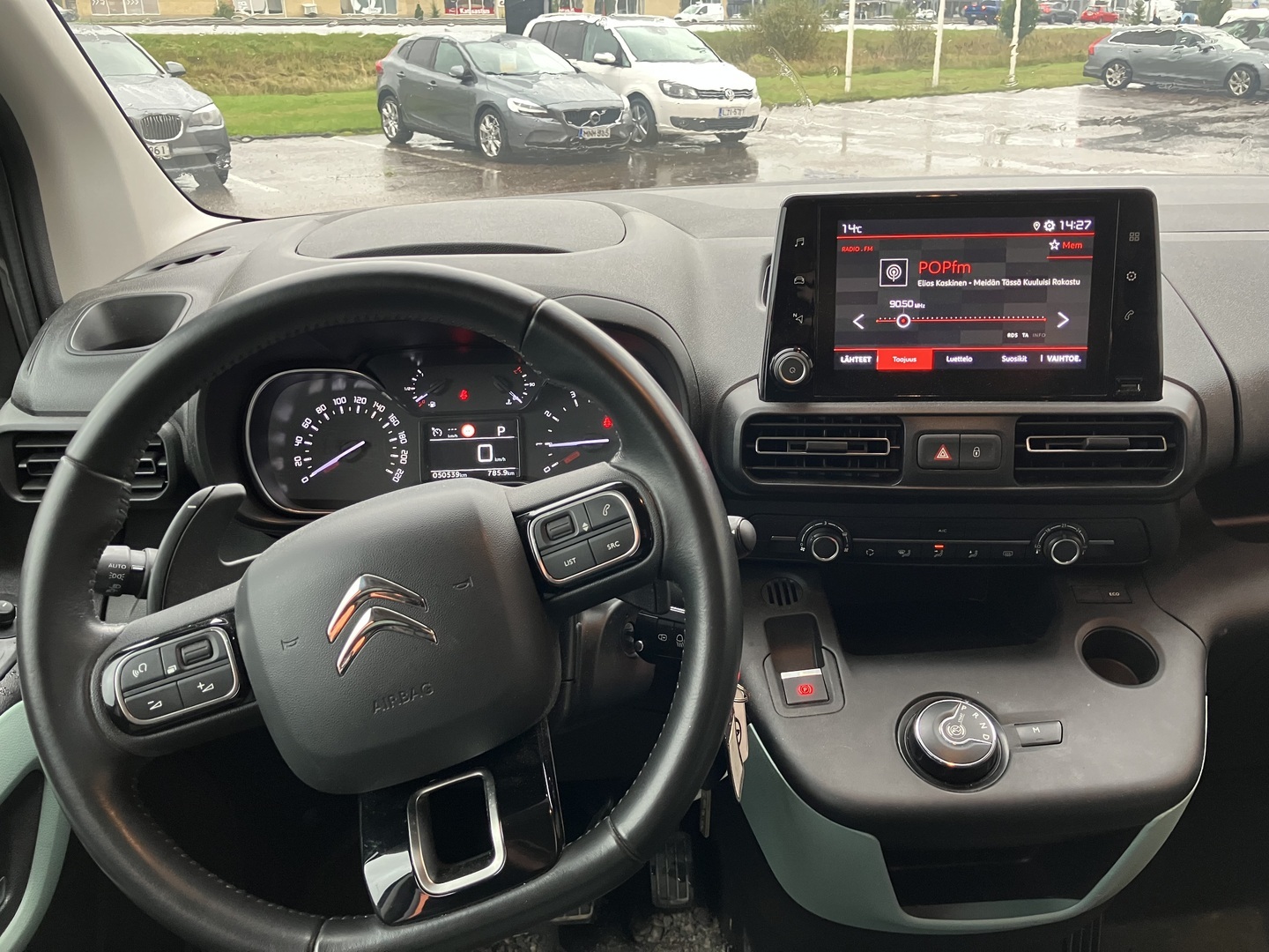 CITROEN Berlingo 2021