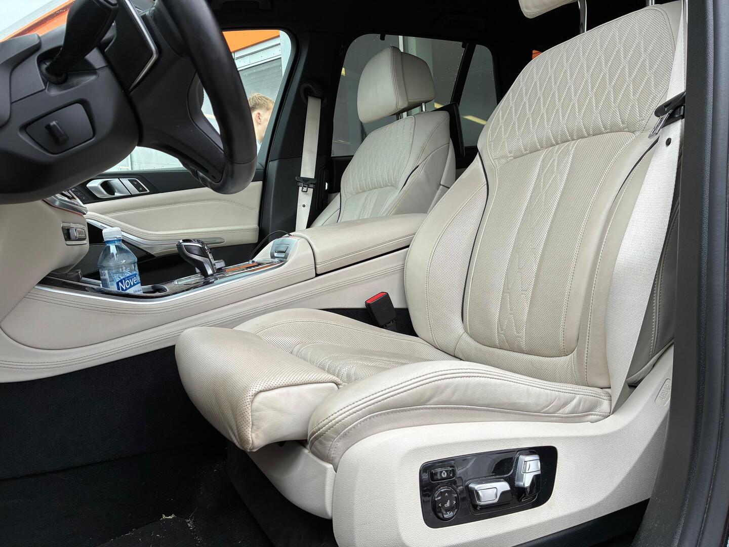 BMW X5 2020
