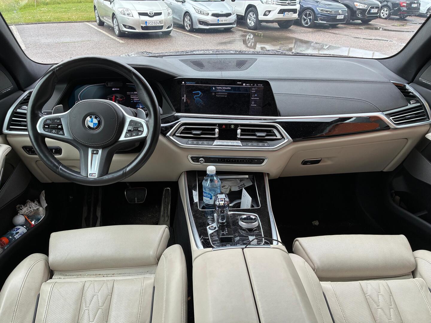 BMW X5 2020