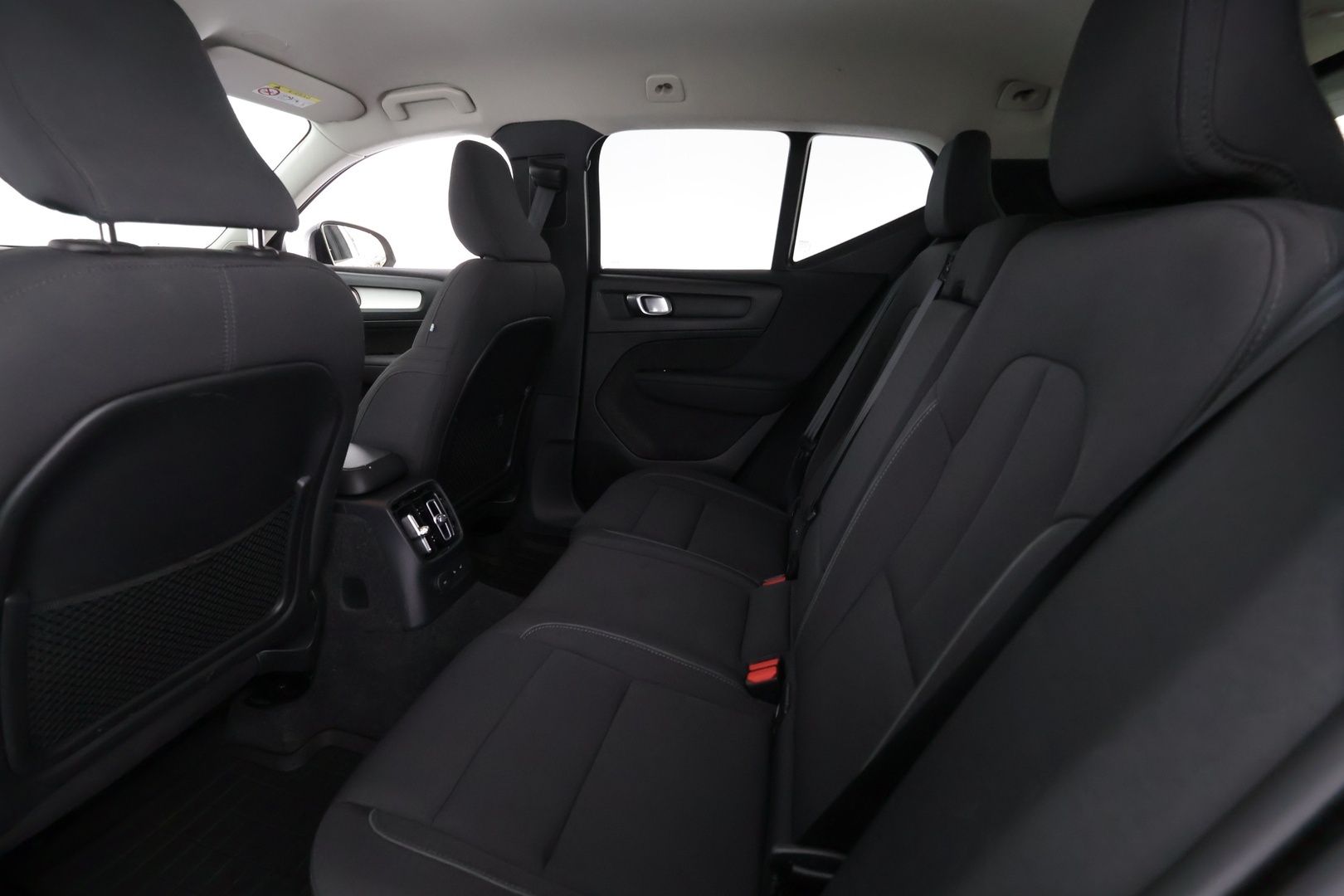 VOLVO XC40 2022