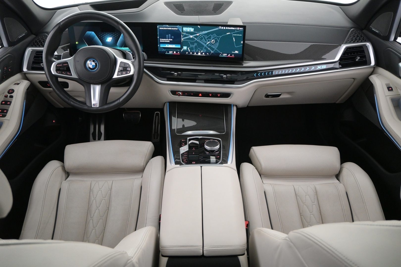 BMW X5 2024