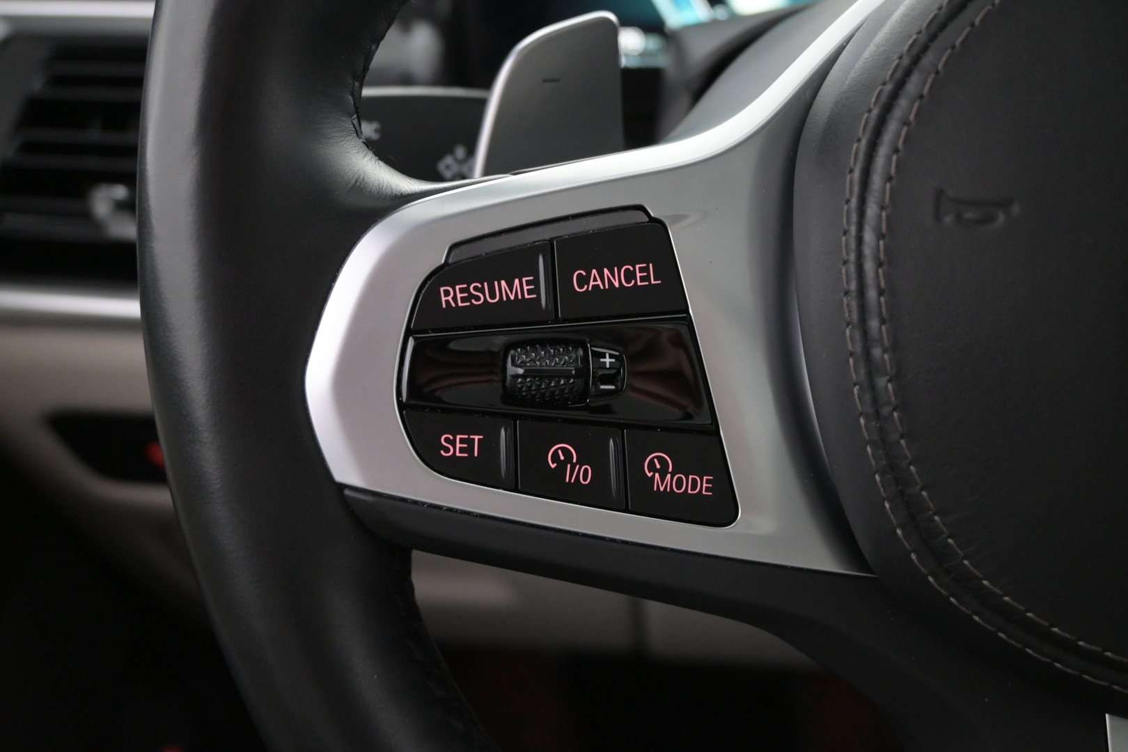 BMW X5 2024