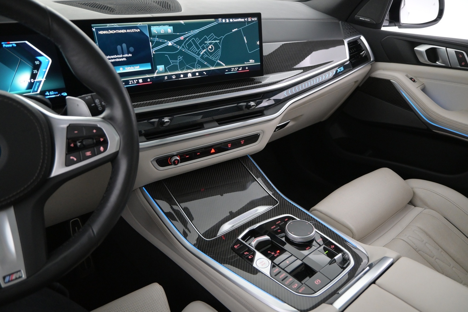 BMW X5 2024