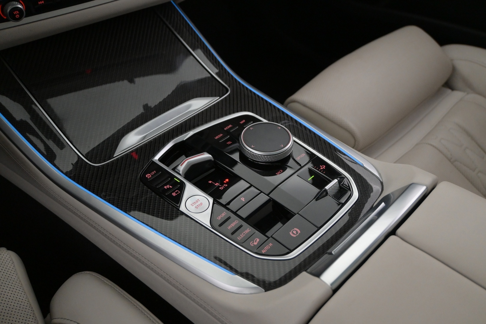 BMW X5 2024
