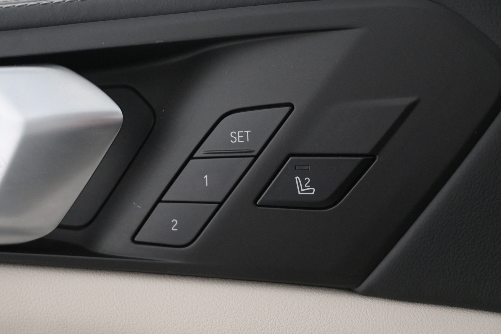 BMW X5 2024