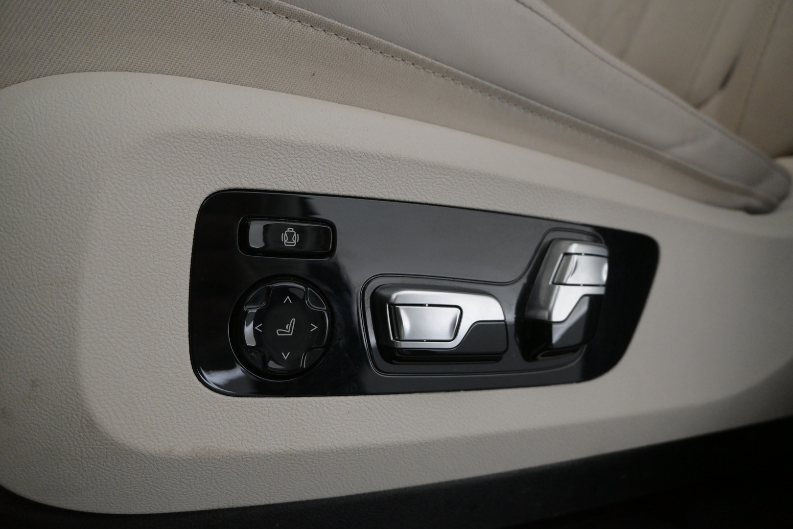 BMW X5 2024