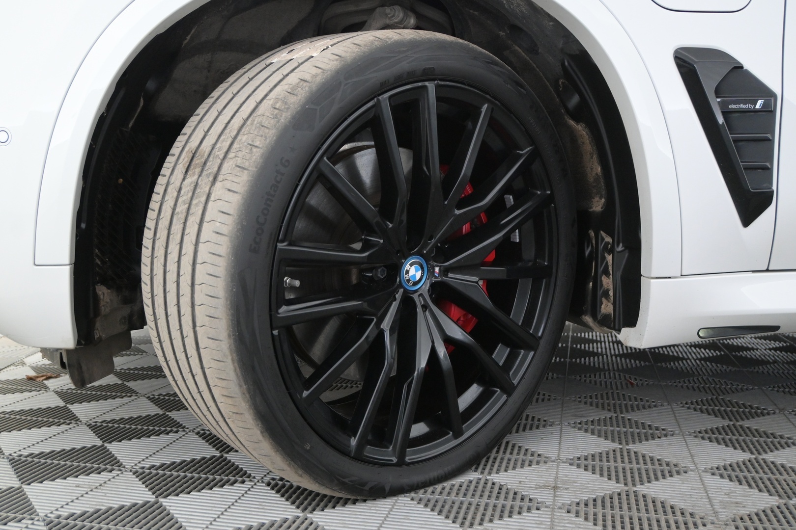 BMW X5 2024