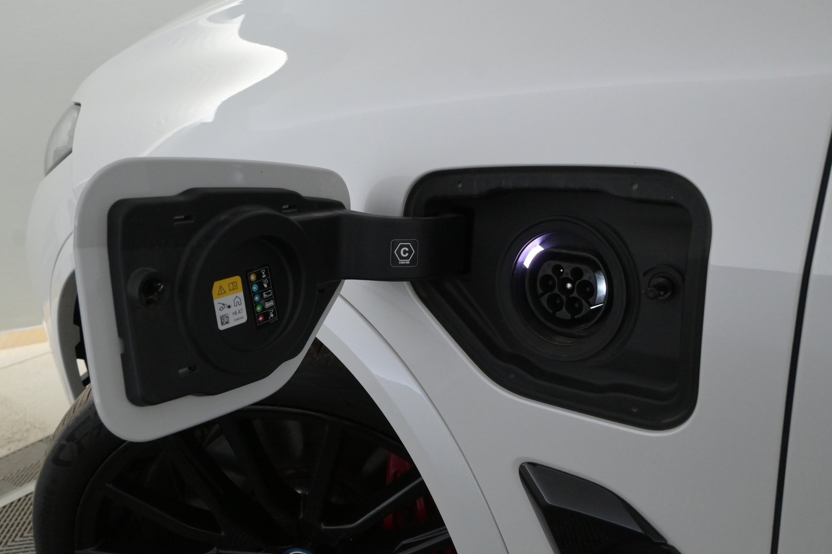 BMW X5 2024