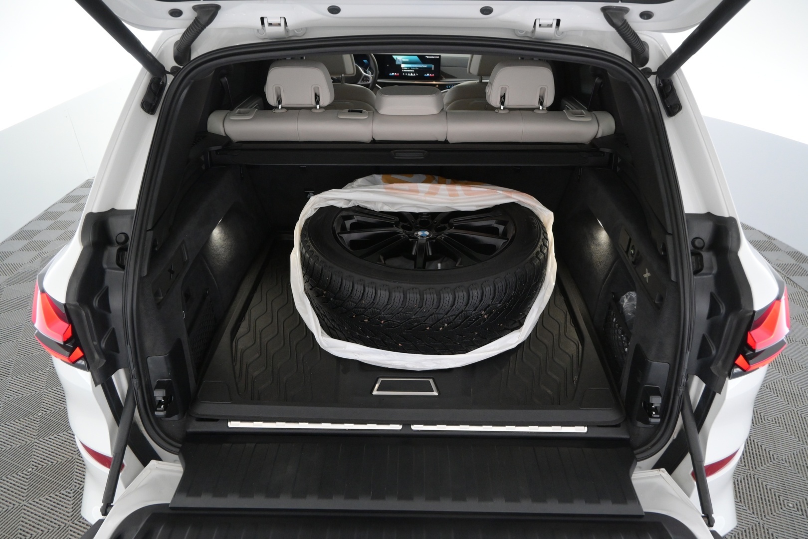 BMW X5 2024