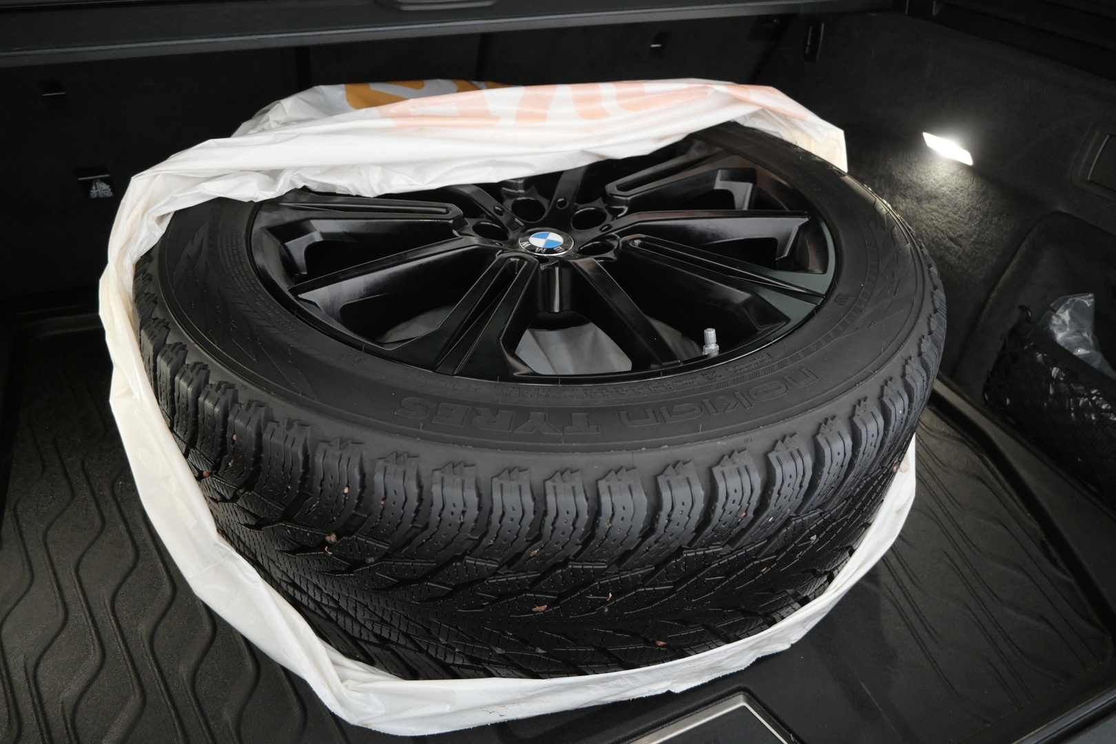 BMW X5 2024