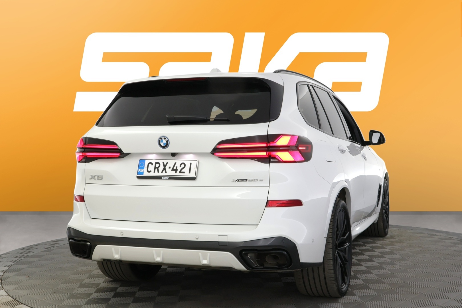 BMW X5 2024