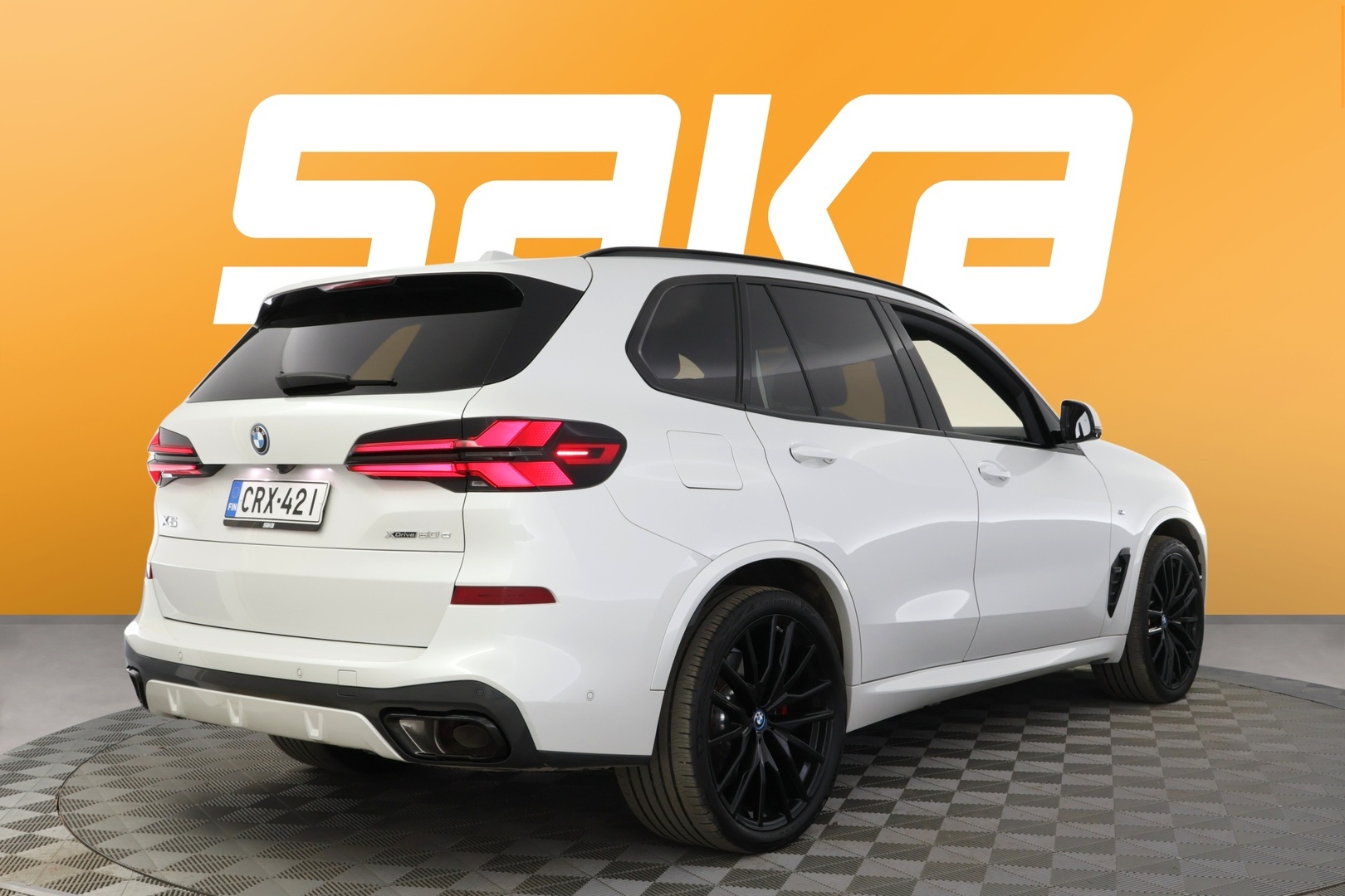 BMW X5 2024