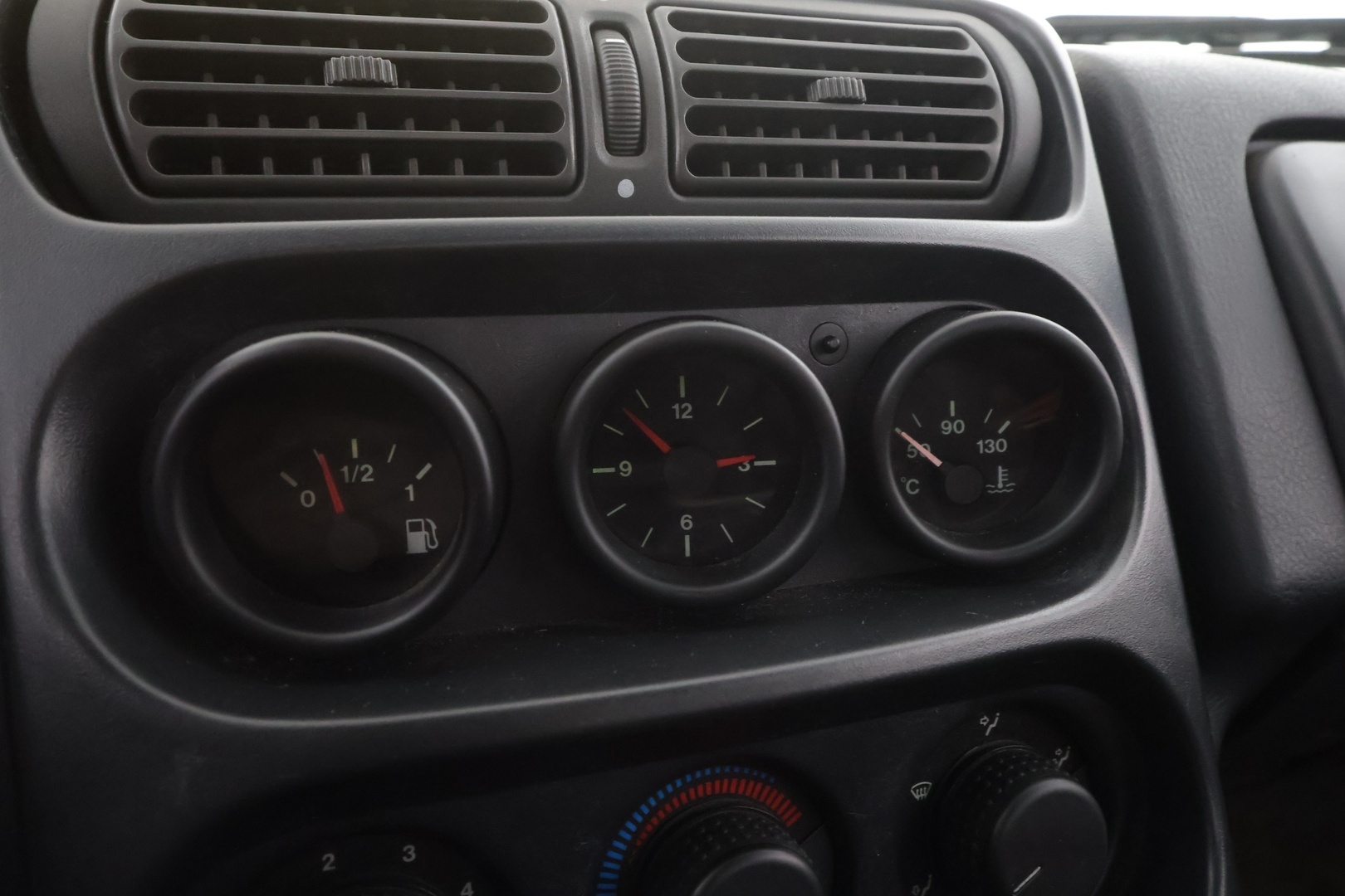 ALFA ROMEO GTV 1997