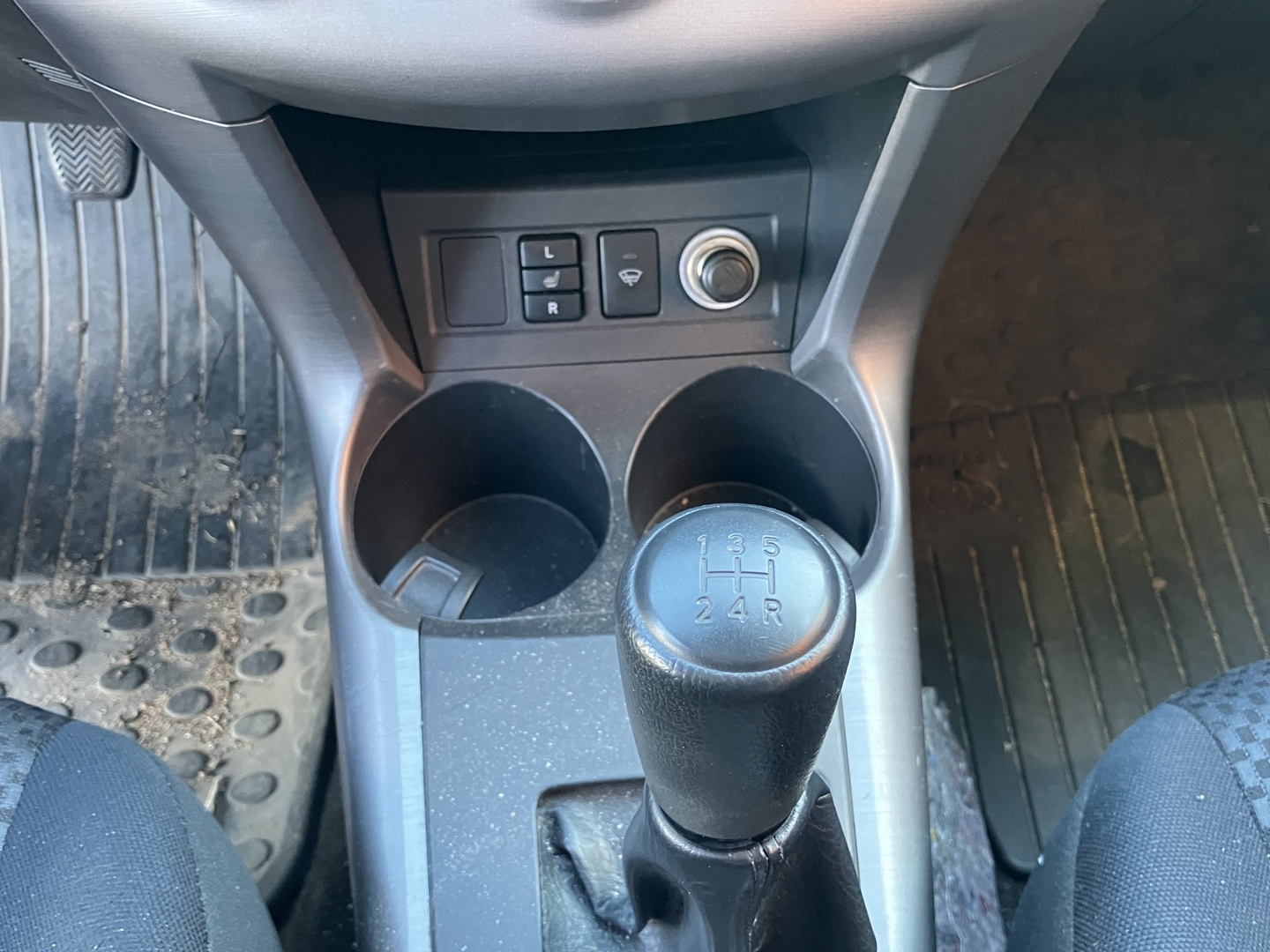 TOYOTA RAV4 2006
