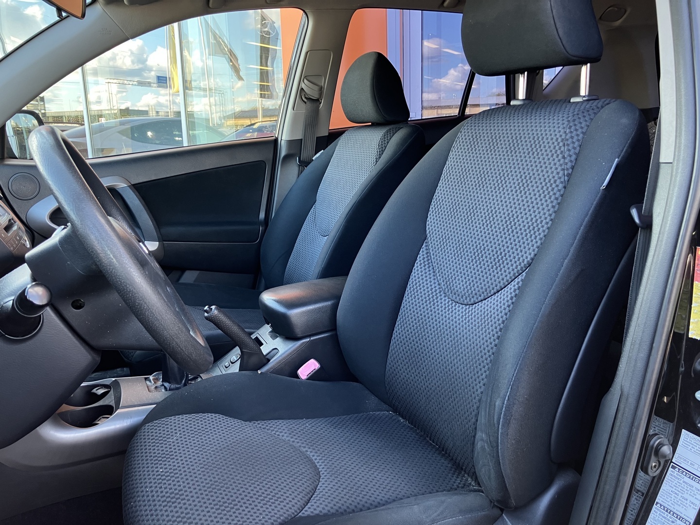 TOYOTA RAV4 2006