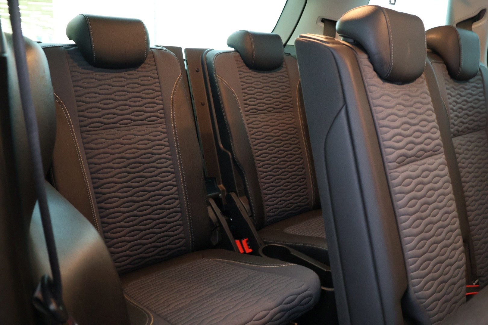 OPEL Zafira Tourer 2015