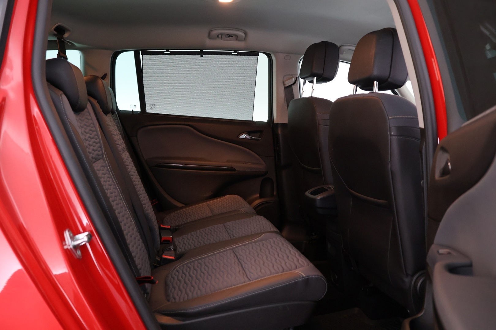 OPEL Zafira Tourer 2015