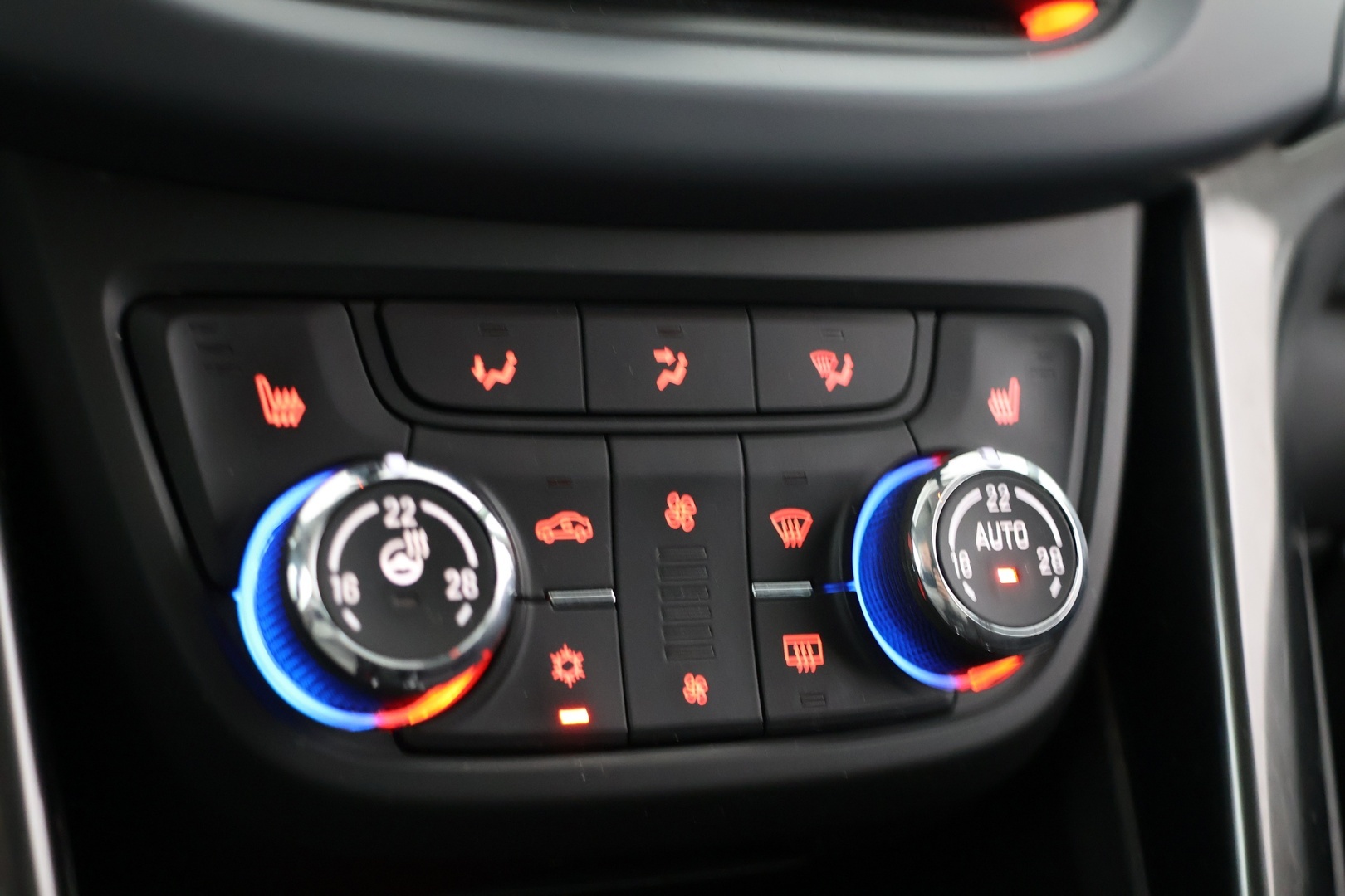 OPEL Zafira Tourer 2015