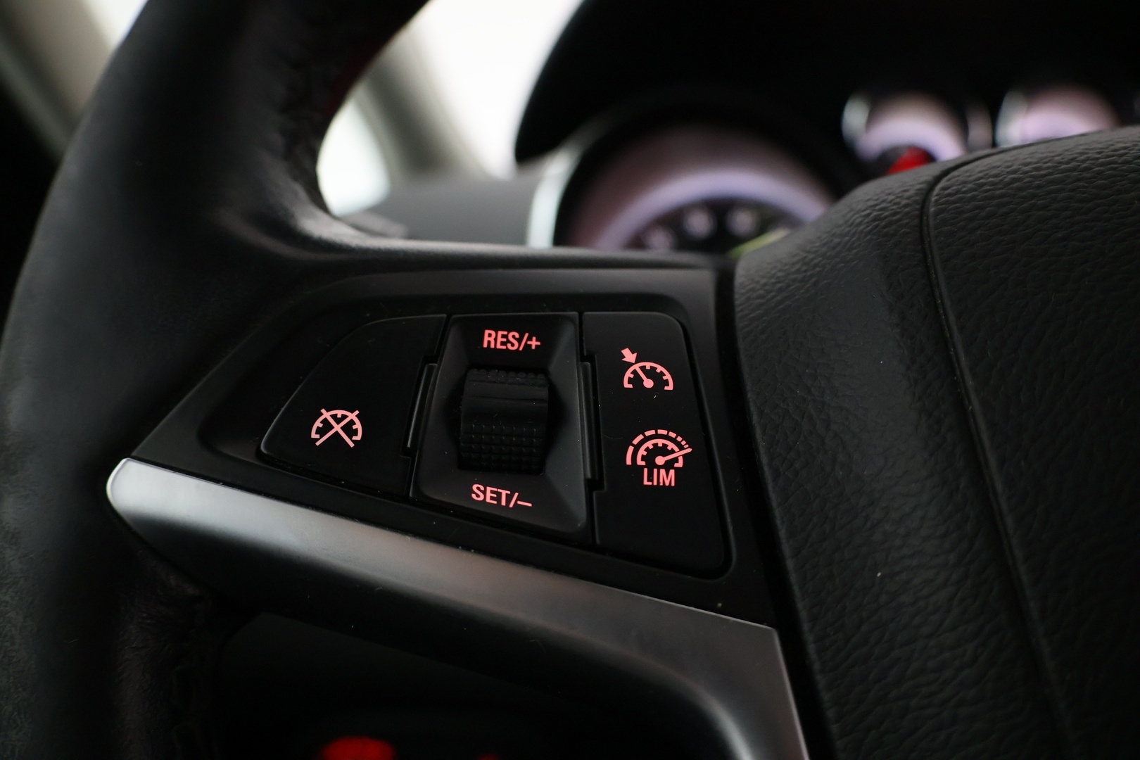 OPEL Zafira Tourer 2015