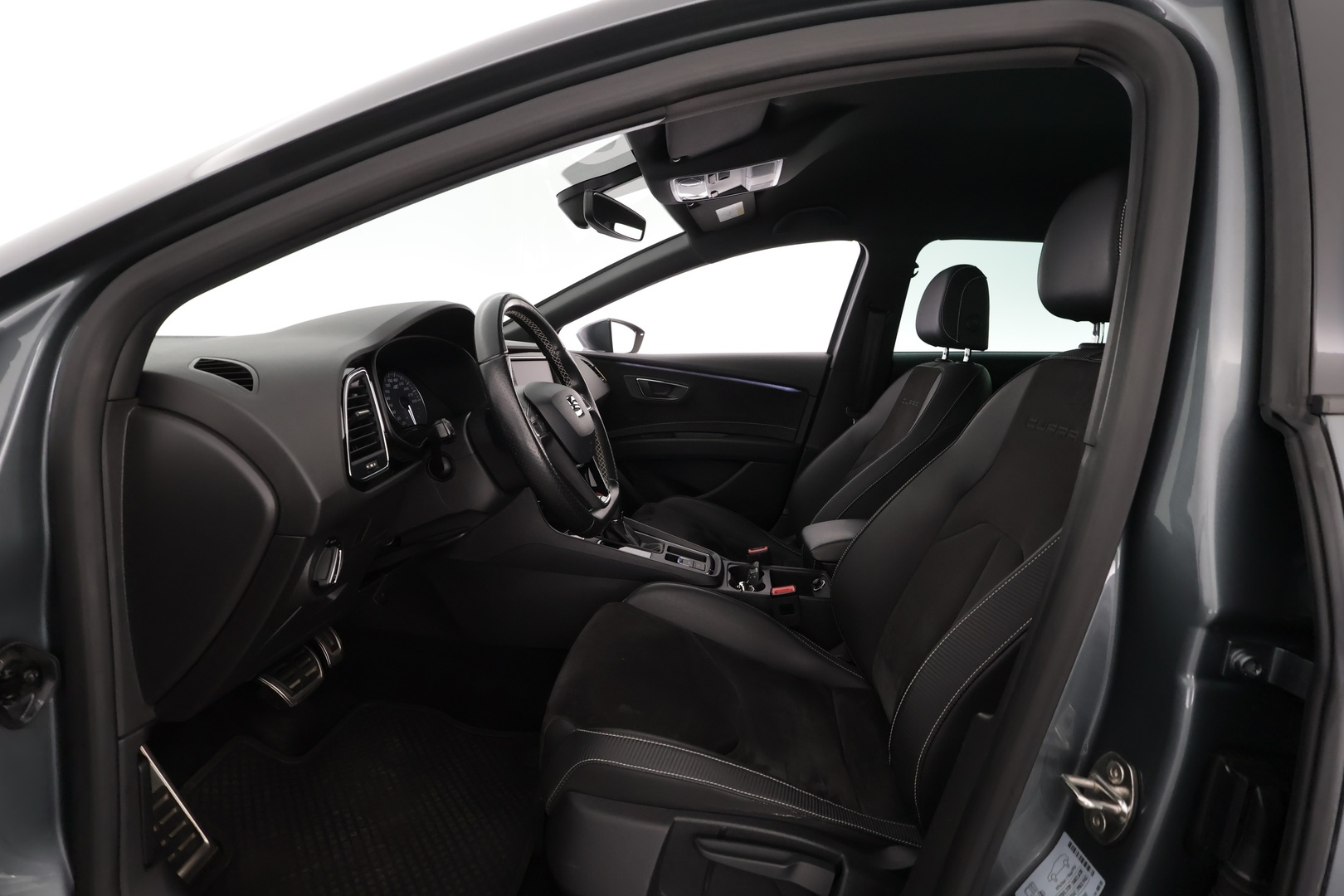 SEAT Leon ST 2017