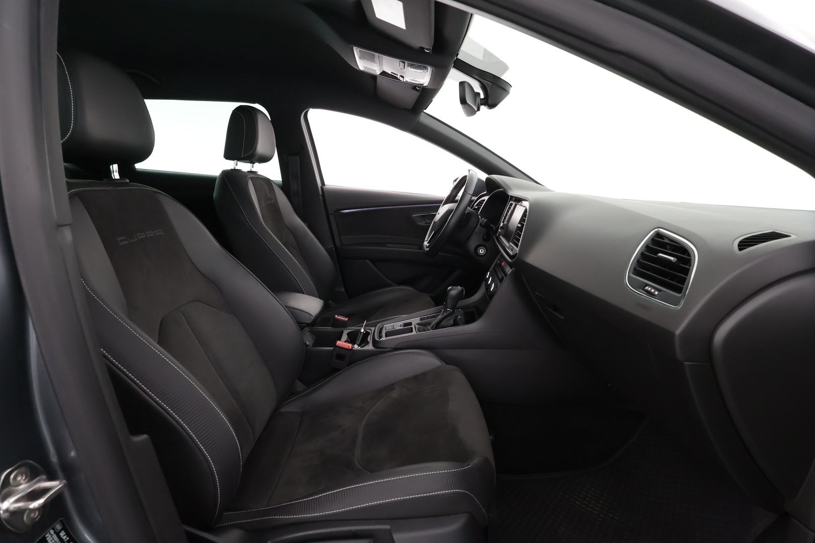 SEAT Leon ST 2017