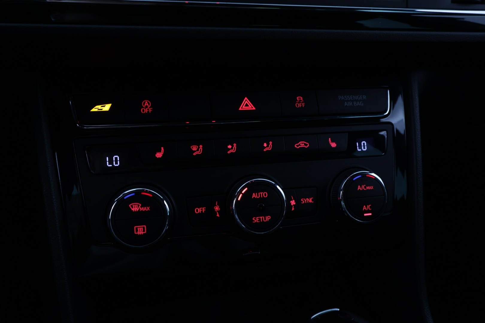 SEAT Leon ST 2017