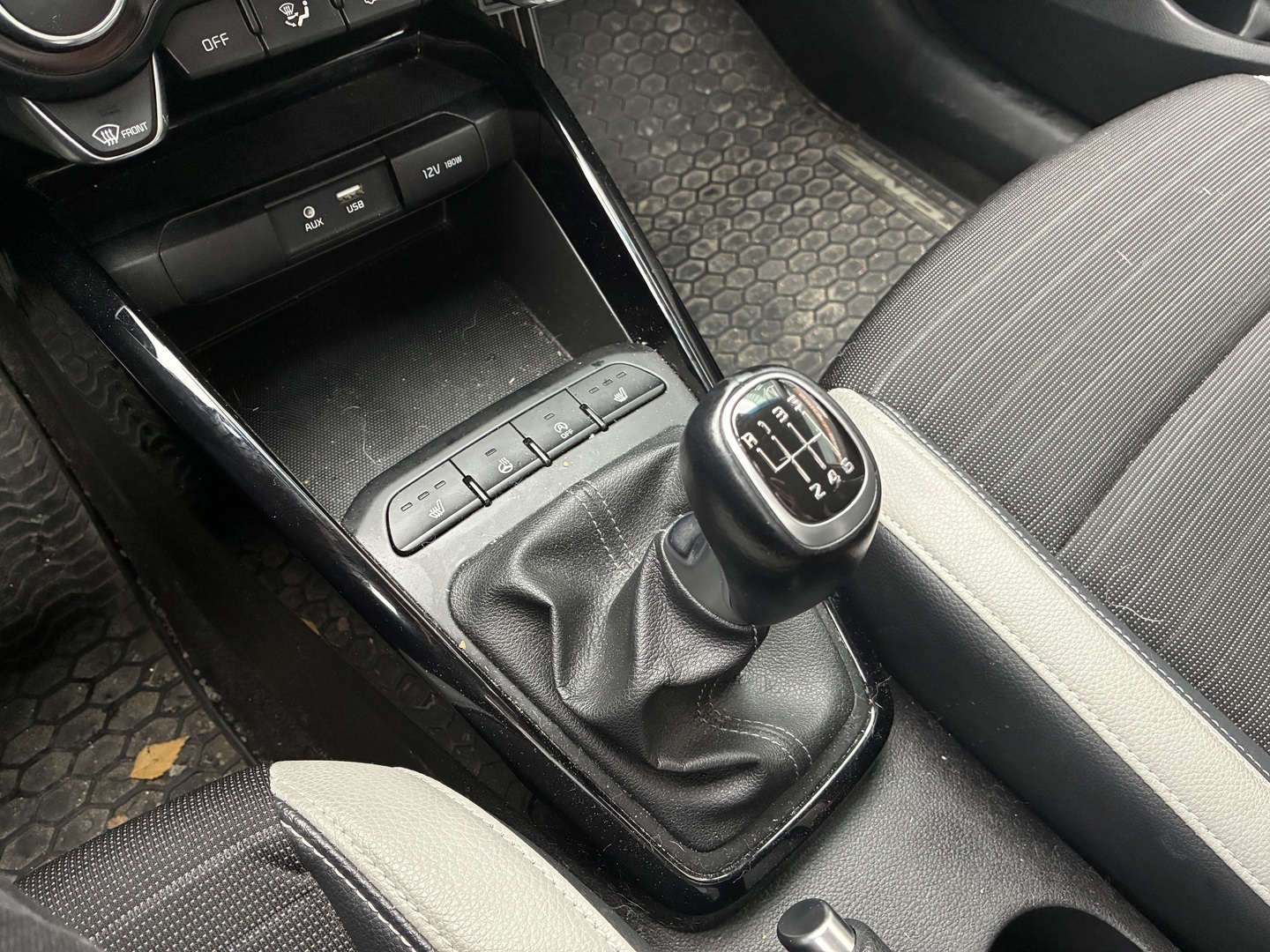KIA Stonic 2018