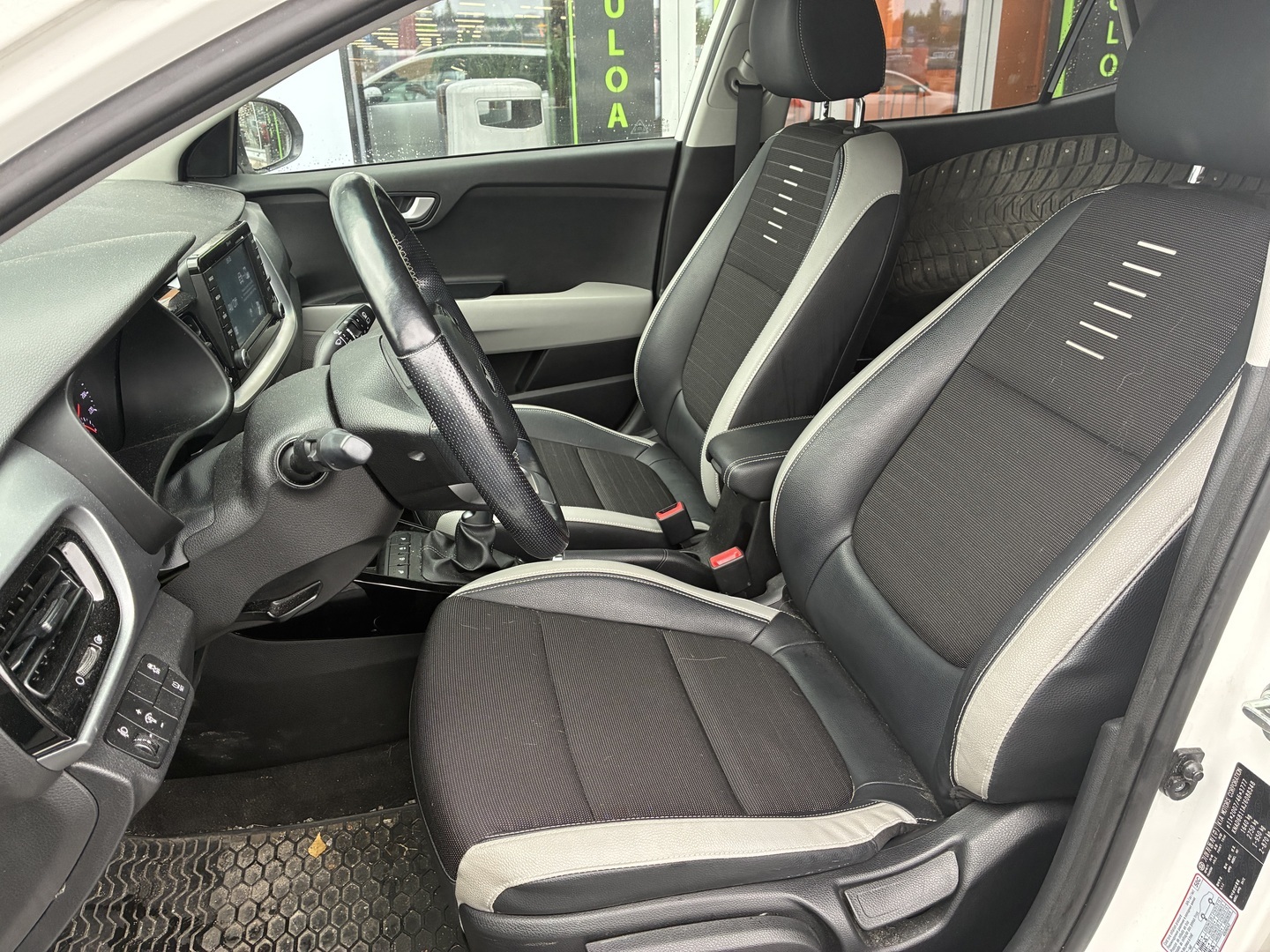 KIA Stonic 2018