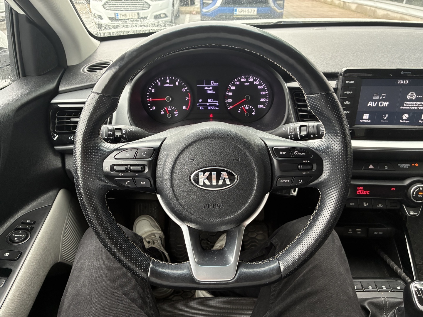 KIA Stonic 2018