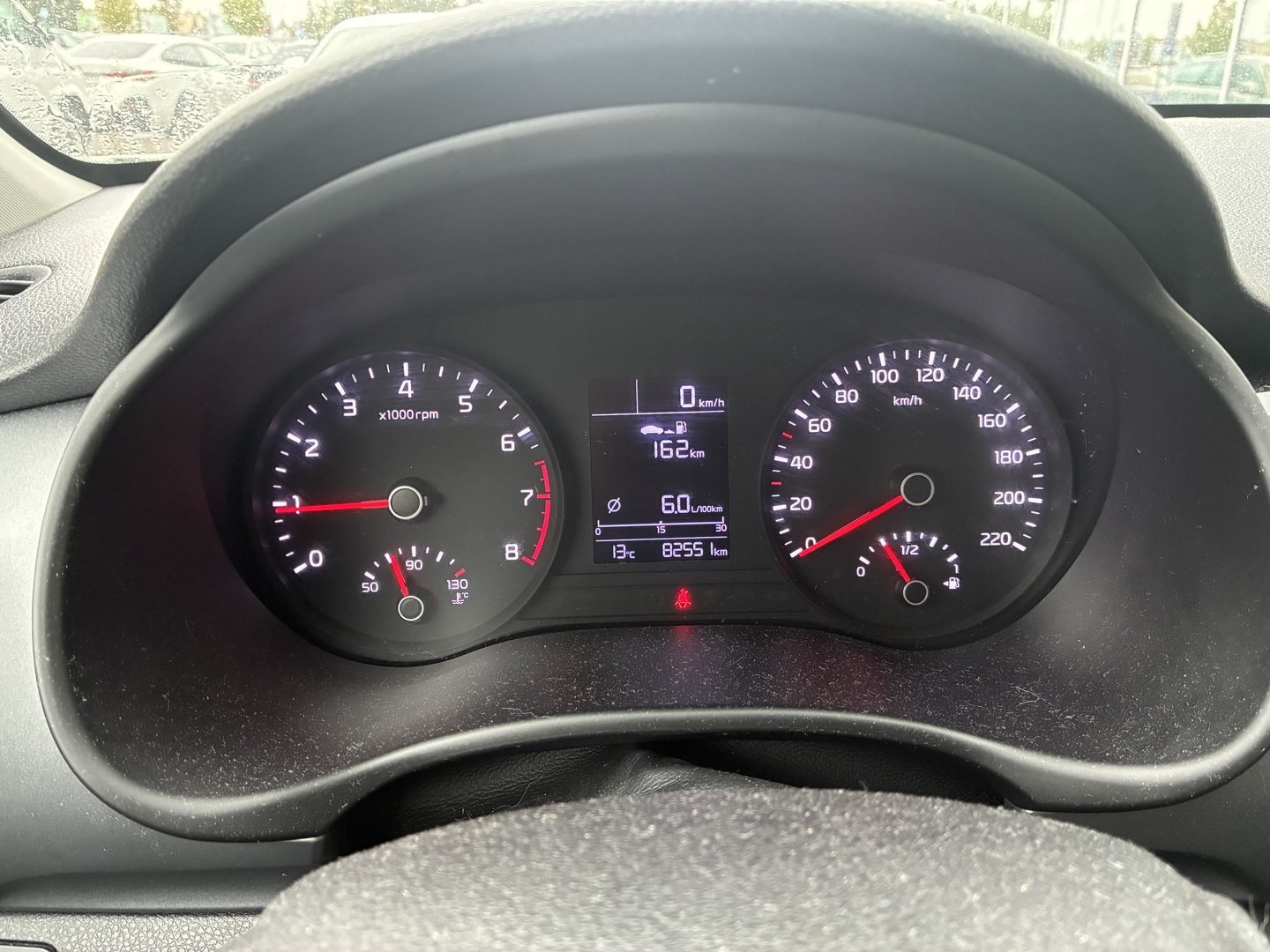 KIA Stonic 2018