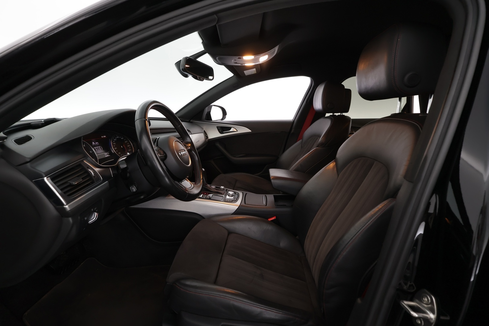 AUDI A6 2016