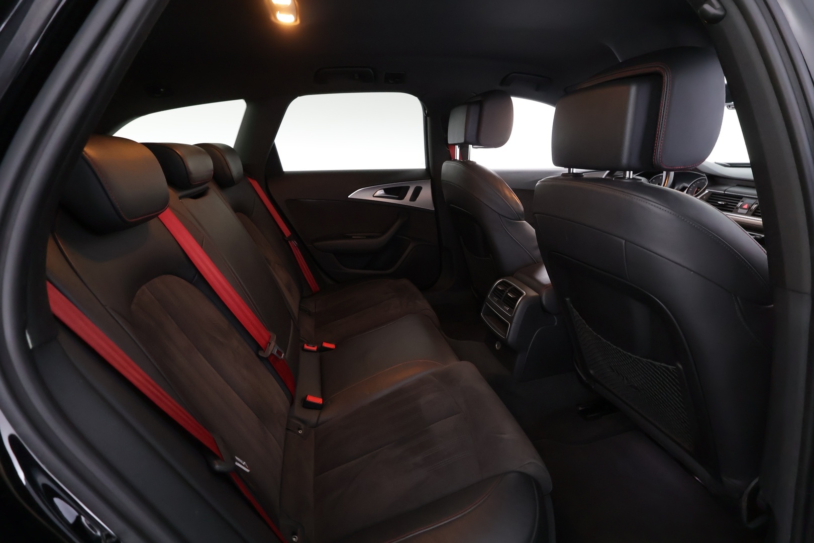 AUDI A6 2016