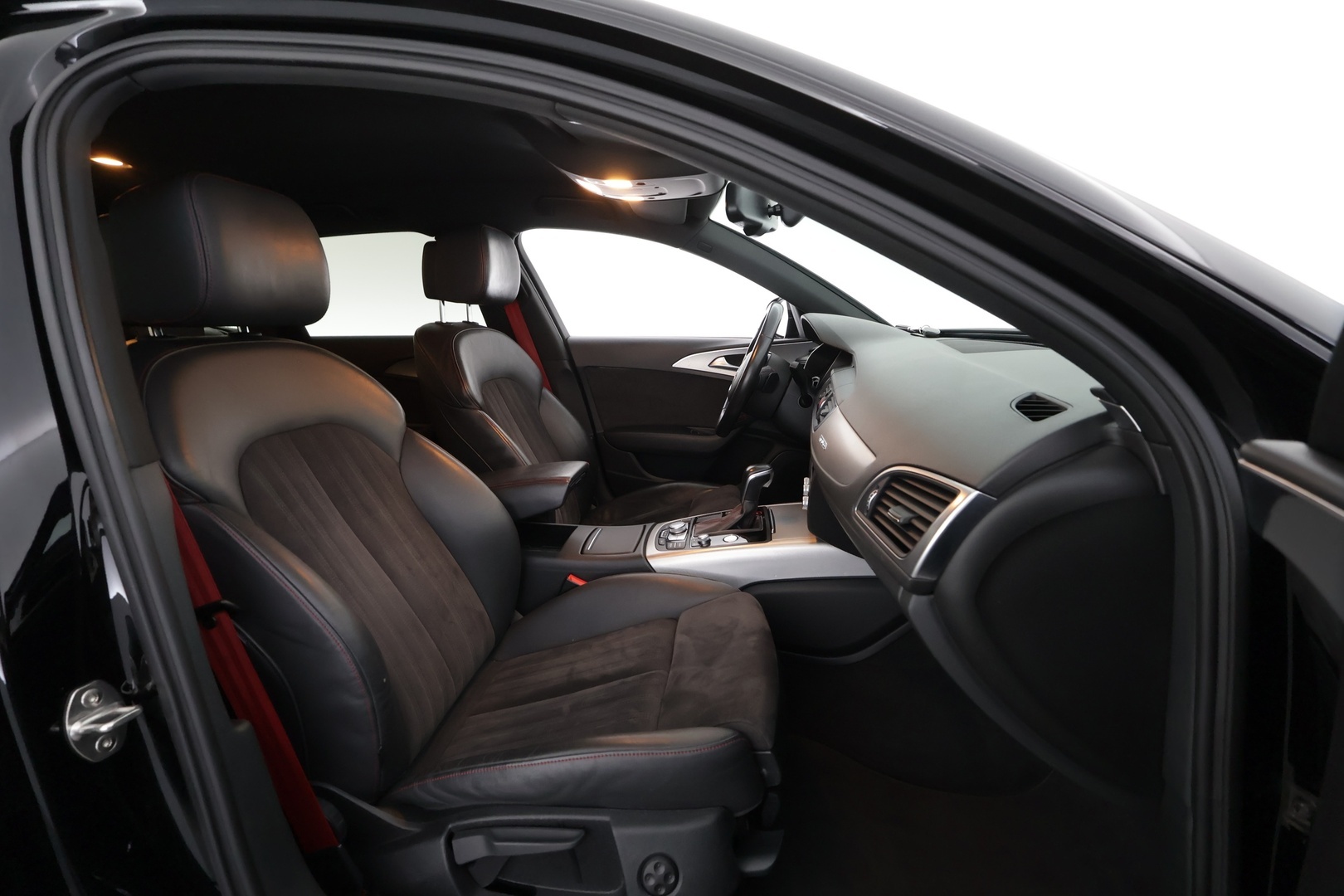 AUDI A6 2016