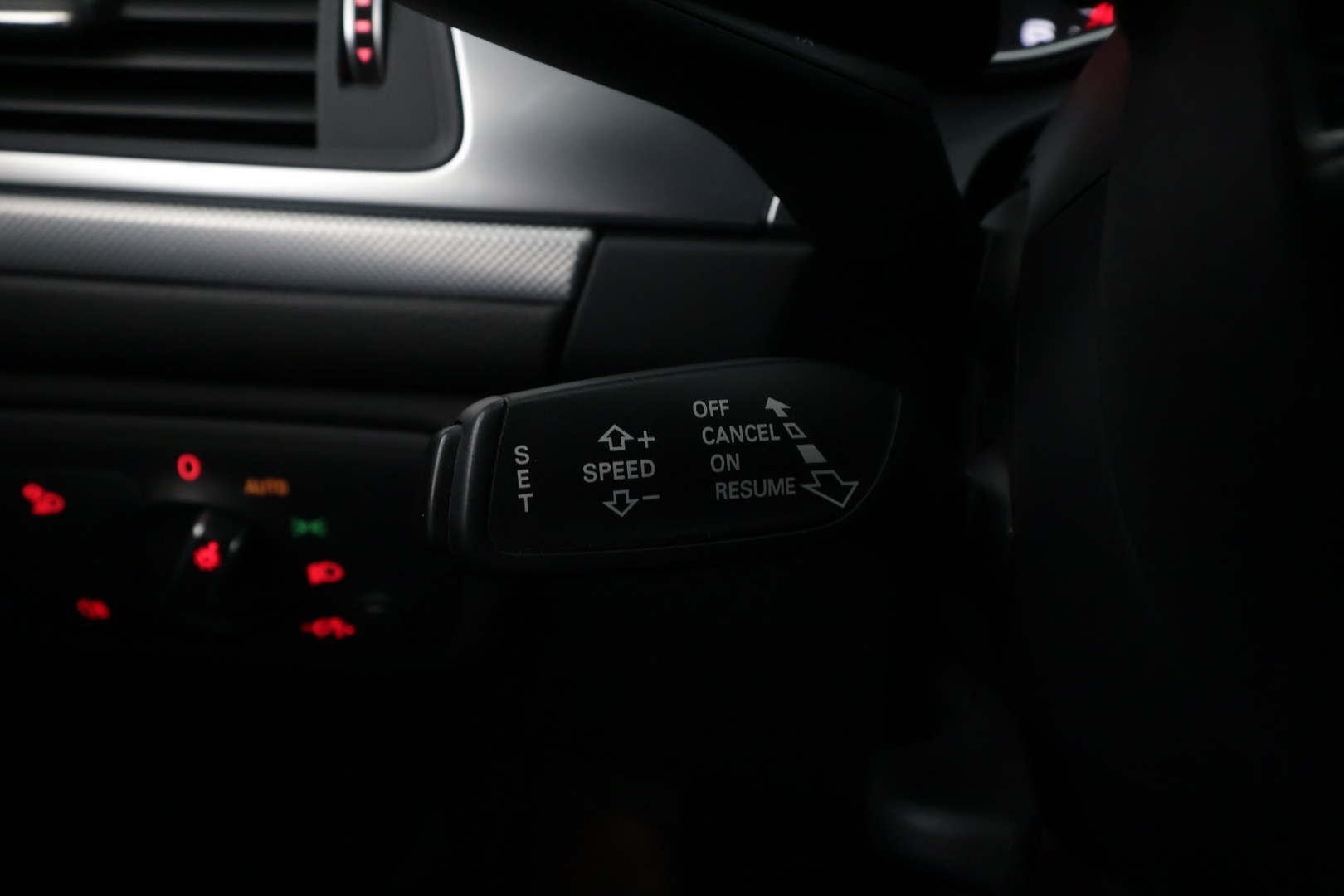 AUDI A6 2016