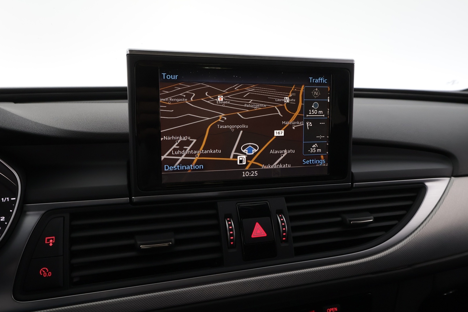 AUDI A6 2016