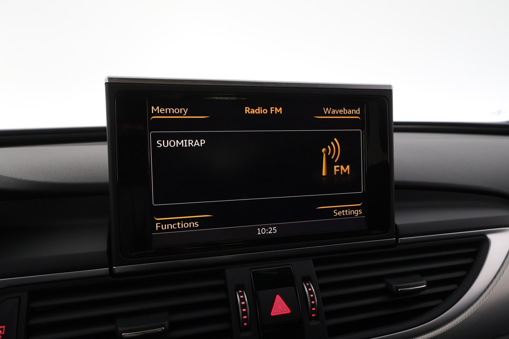 AUDI A6 2016