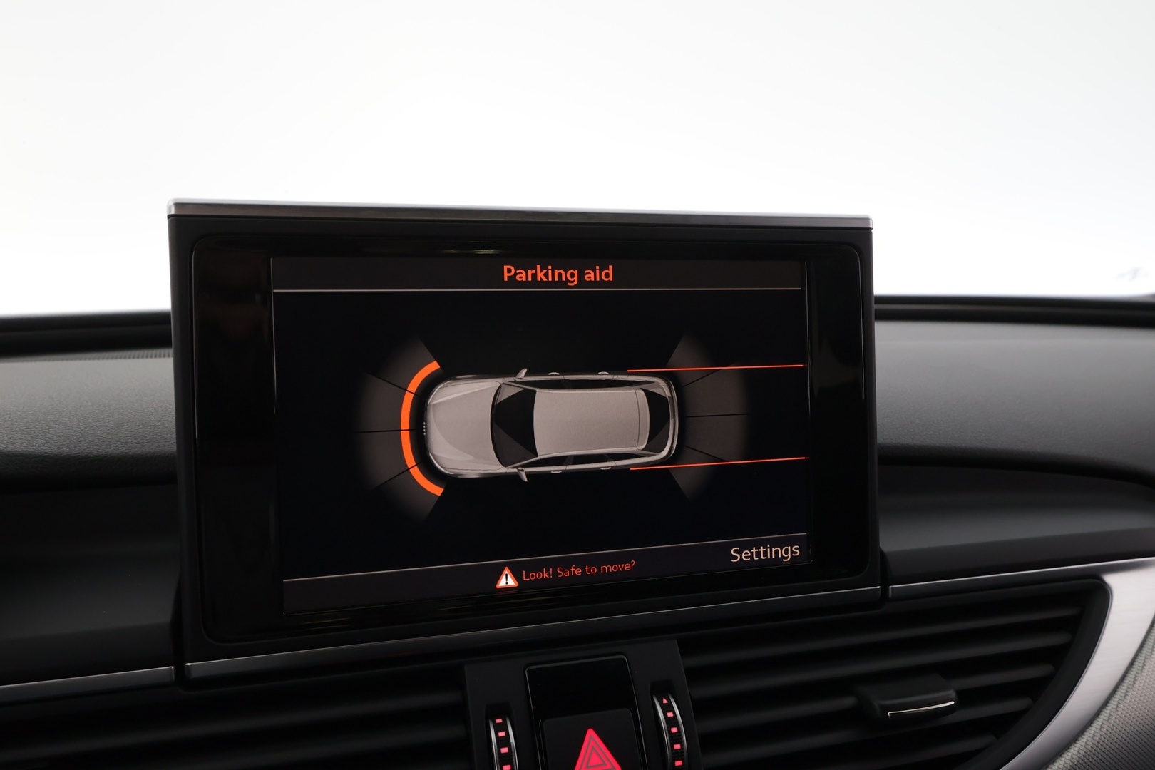 AUDI A6 2016