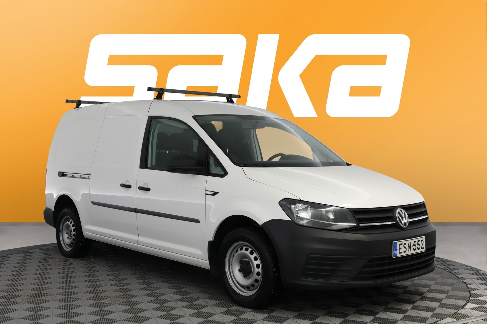 VOLKSWAGEN Caddy Maxi 2020