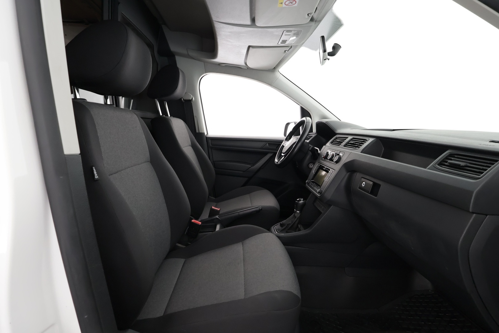 VOLKSWAGEN Caddy Maxi 2020