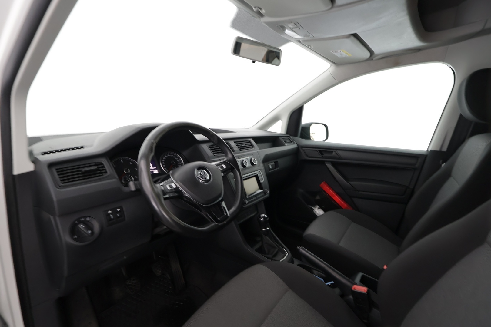 VOLKSWAGEN Caddy Maxi 2020